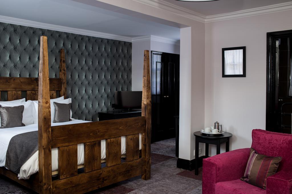 The Star Hotel Alfriston Exterior foto