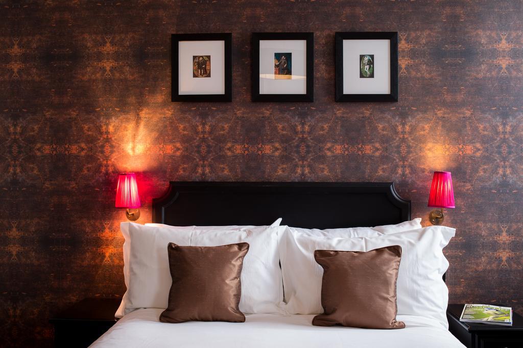 The Star Hotel Alfriston Cameră foto