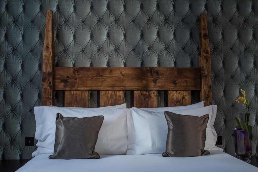 The Star Hotel Alfriston Exterior foto