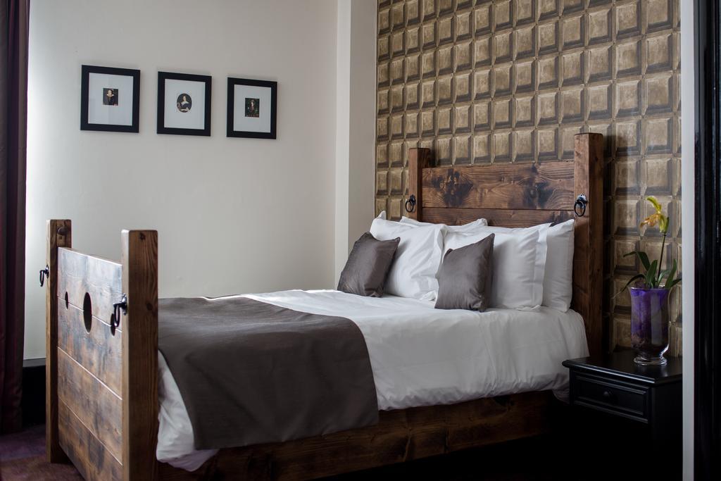 The Star Hotel Alfriston Exterior foto